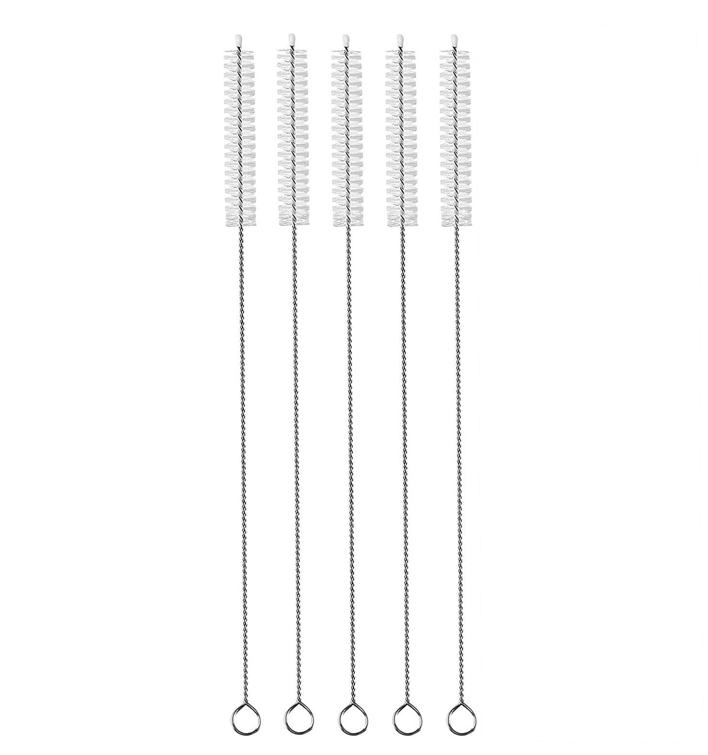 Baby Food Hipp - 5-Piece Straw Cleaner Brush Kit for