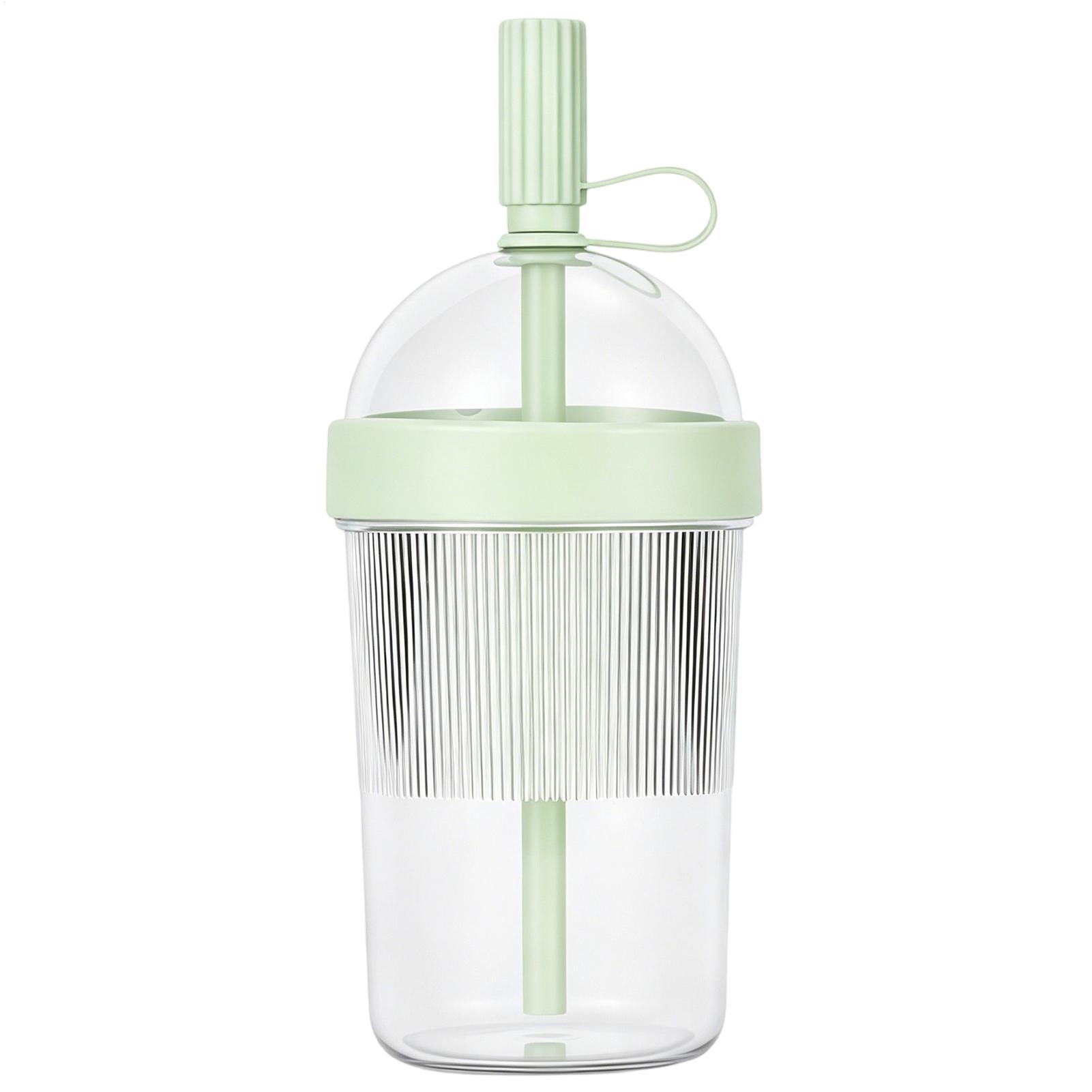 Training Cup Straw - Coffee Cups With Lids Reusable 17oz
