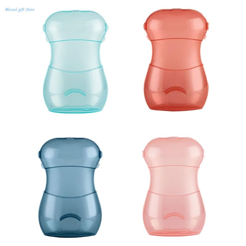 Baby Food Filter - Hộp đựng có thể nạp lại