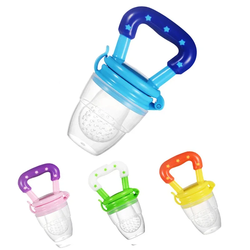 Baby Food Filter - Ốp Cho Em Bé Sơ Sinh