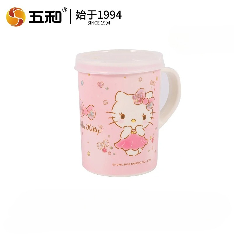 Baby Food Under 1 Year - For Hello Kitty Tableware Baby Food