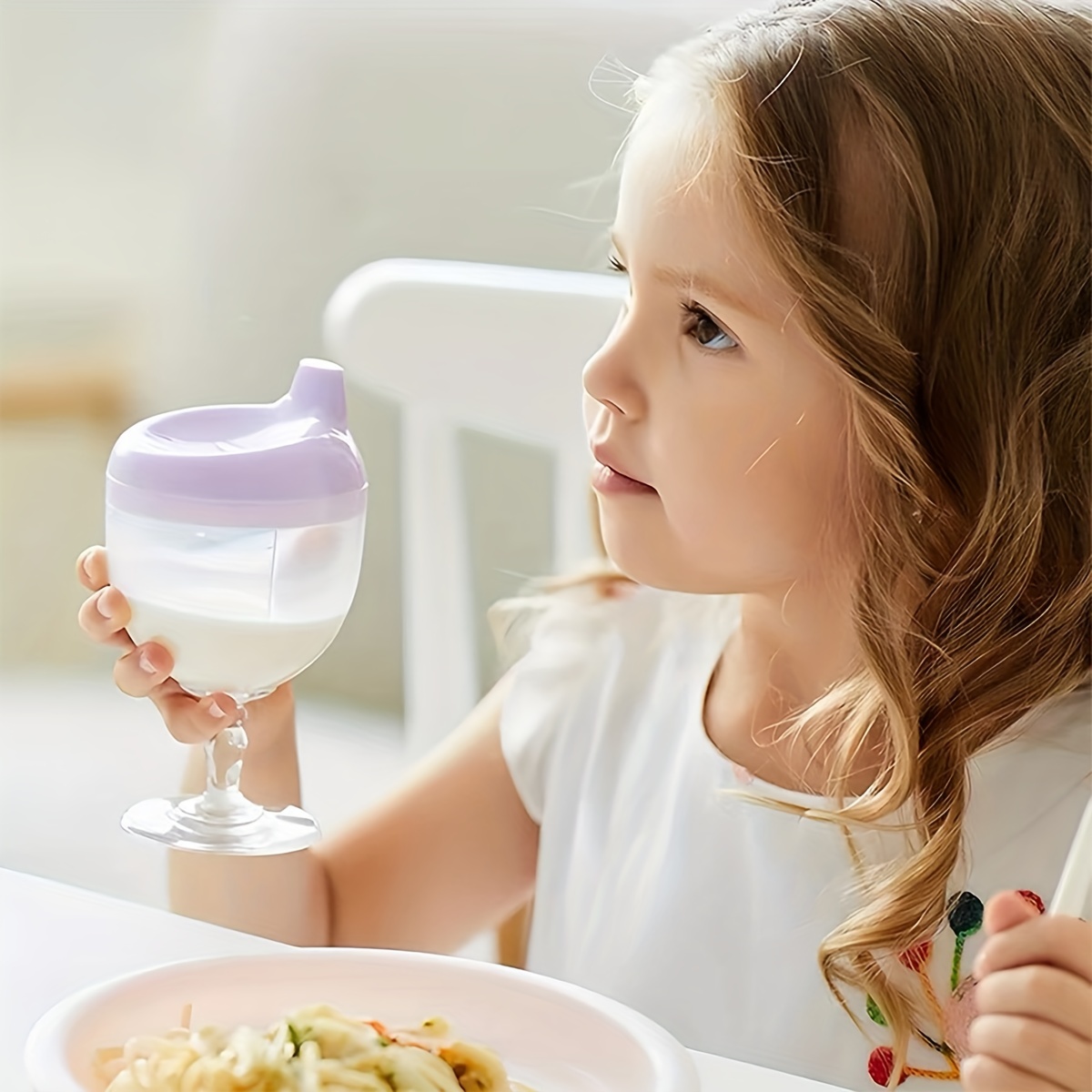 Baby Food Hipp - 1pc Fun Party Cup for Kids,Cheerful