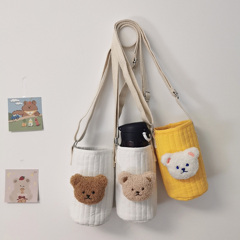Baby Food Warmer - Trẻ Em Cách Nhiệt Túi Bình