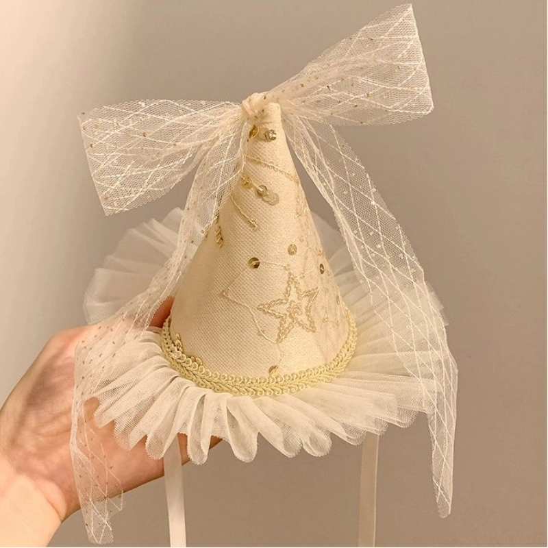 1PC Flower Butterfly Knot Mesh - đánh giá và giá Baby Food Plan