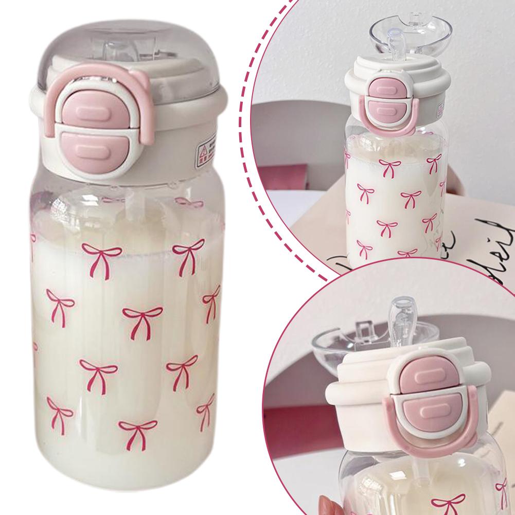 Portable Large Capacity Women  - đánh giá và giá Training Cup Straw