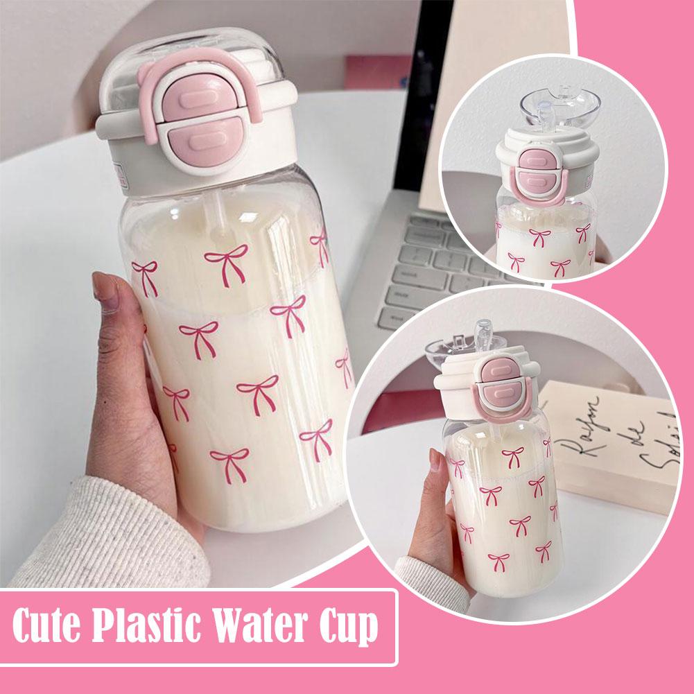 Portable Large Capacity Women  - đánh giá và giá Training Cup Straw