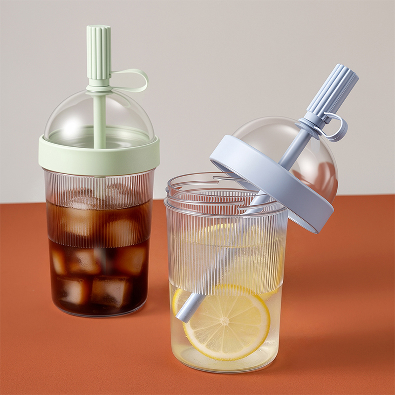 Coffee Cups With Lids Reusable - đánh giá và giá Training Cup Straw
