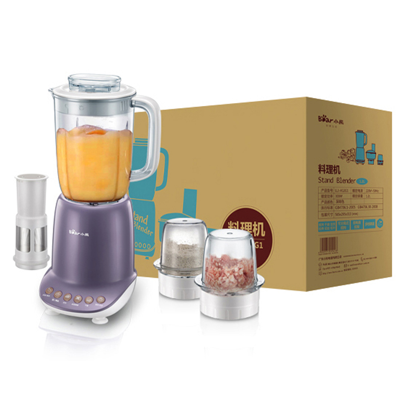mini cooking machine baby food - đánh giá và giá Baby Food Grinder Machine