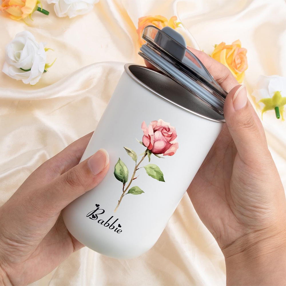 Personalized Customization Nam - đánh giá và giá Training Cup Straw