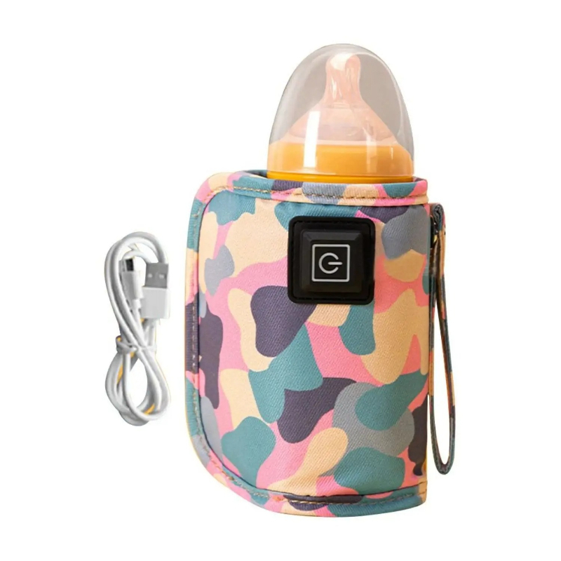 USB Milk Water Warmer Travel S - đánh giá và giá Baby Food Warmer
