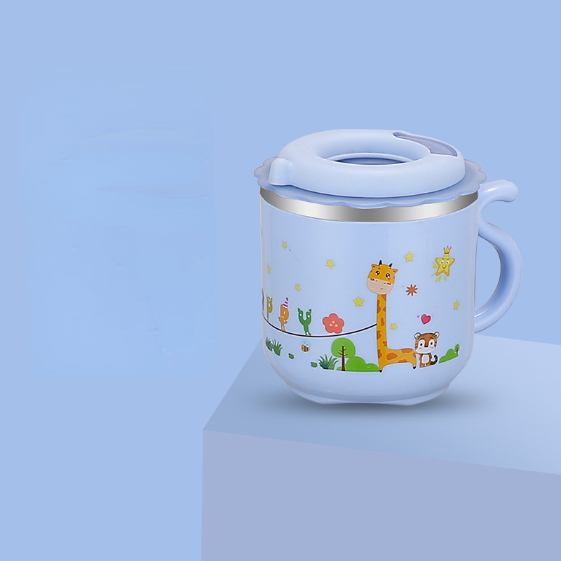 270ML Kids Water Sippy Cup Cre - đánh giá và giá Baby Food Hipp