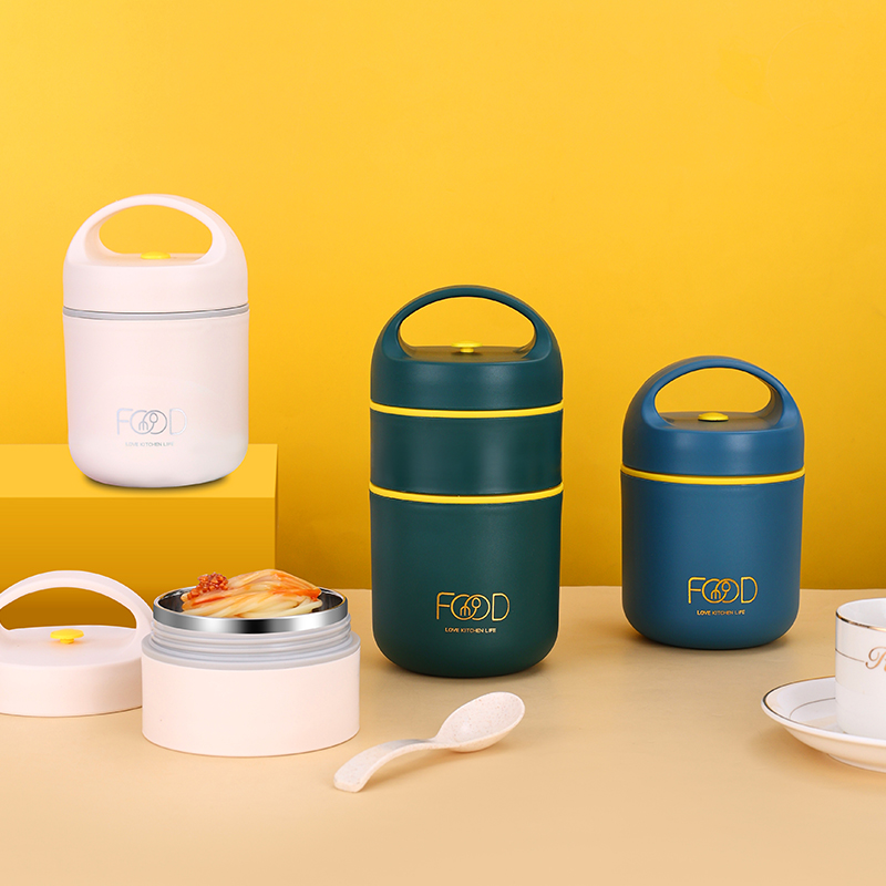 Lunch Boxes Lunch Bag 304 Stai - đánh giá và giá Baby Food Warmer