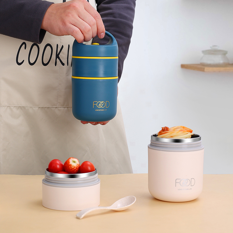 Lunch Boxes Lunch Bag 304 Stai - đánh giá và giá Baby Food Warmer