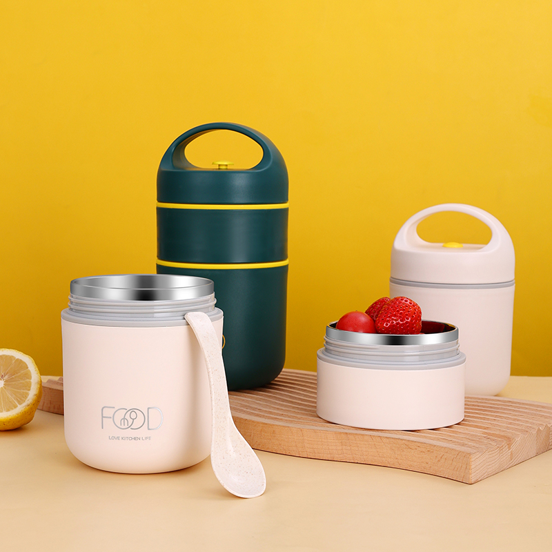 Lunch Boxes Lunch Bag 304 Stai - đánh giá và giá Baby Food Warmer