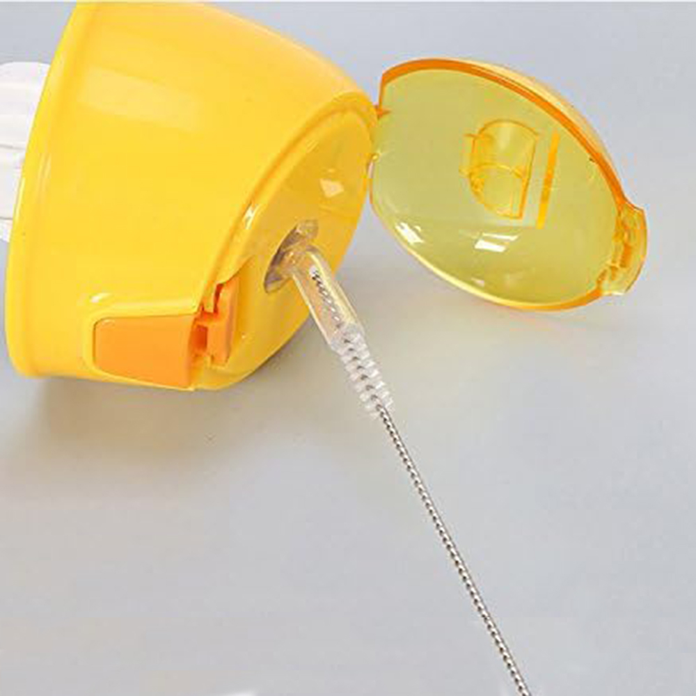 5-Piece Straw Cleaner Brush Ki - đánh giá và giá Baby Food Hipp