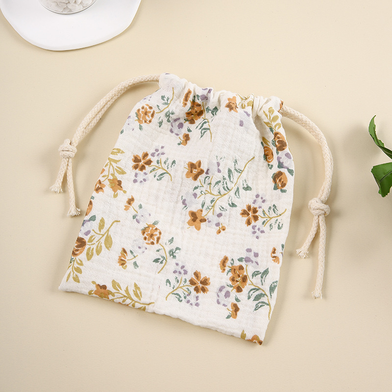 String Diaper Bag Cute Cartoon - đánh giá và giá Baby Puree Pouch