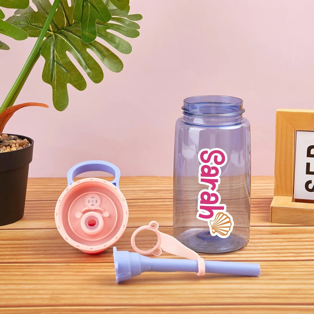 Personalized Customized Name C - đánh giá và giá Training Cup Straw