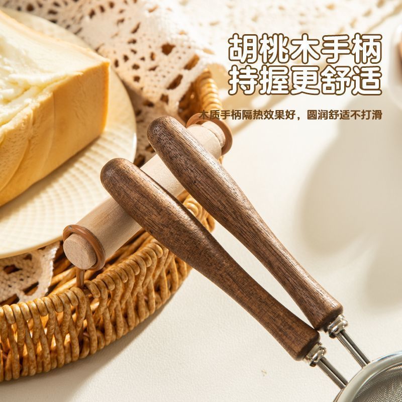 Fine filter strainer, new 304  - đánh giá và giá Baby Food Filter