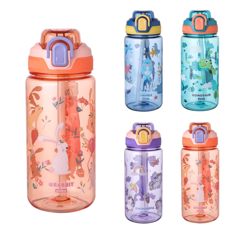 600ml Dinosaur Water Bottle Fo - đánh giá và giá Baby Food Hipp