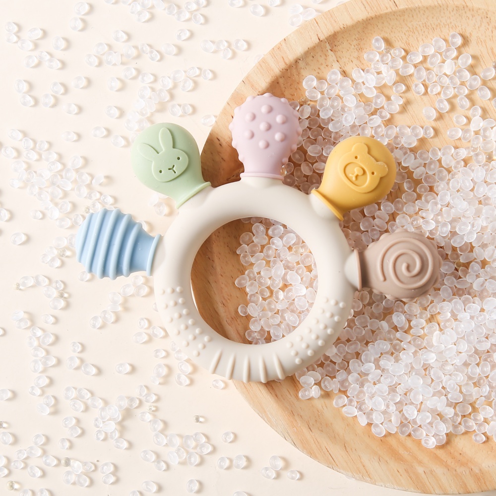 0 12 Months Toys Baby Silicone - đánh giá và giá Baby Food Natural