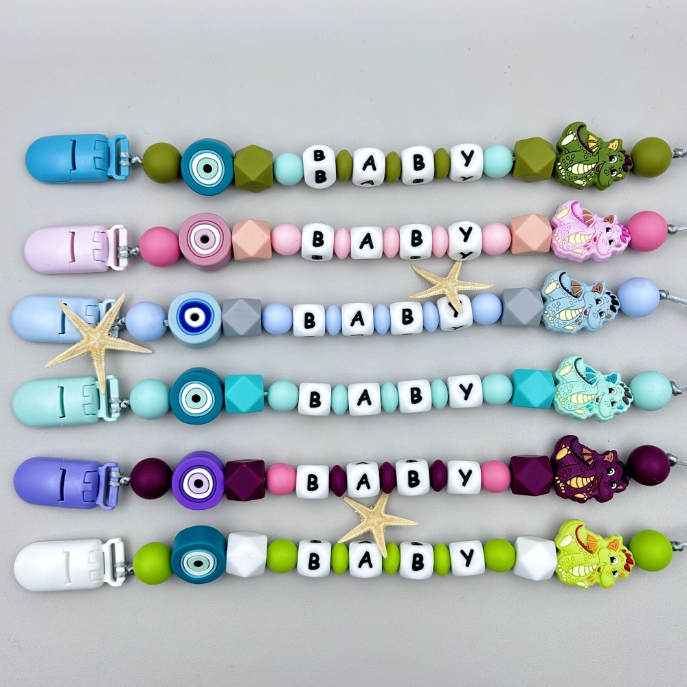 Custom English Russian Silicon - đánh giá và giá Baby Food Teether