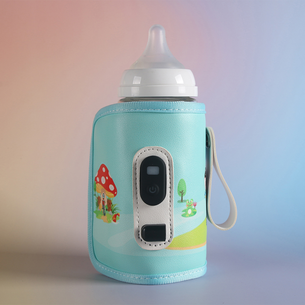 Bottle Insulation Cover, Breas - đánh giá và giá Baby Food Warmer