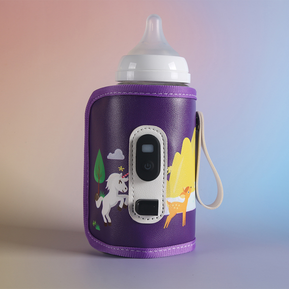 Bottle Insulation Cover, Breas - đánh giá và giá Baby Food Warmer