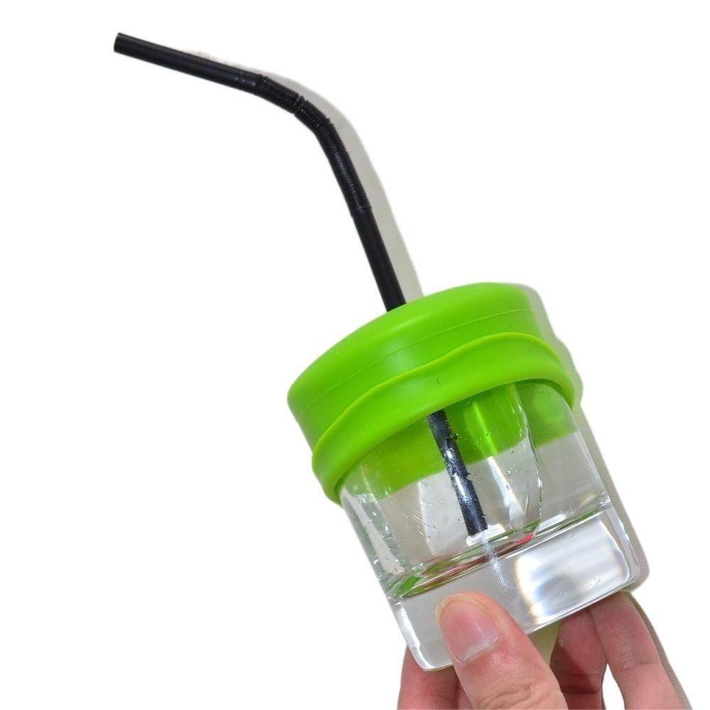 Washable With Straw Hole Silic - đánh giá và giá Baby Food Hipp