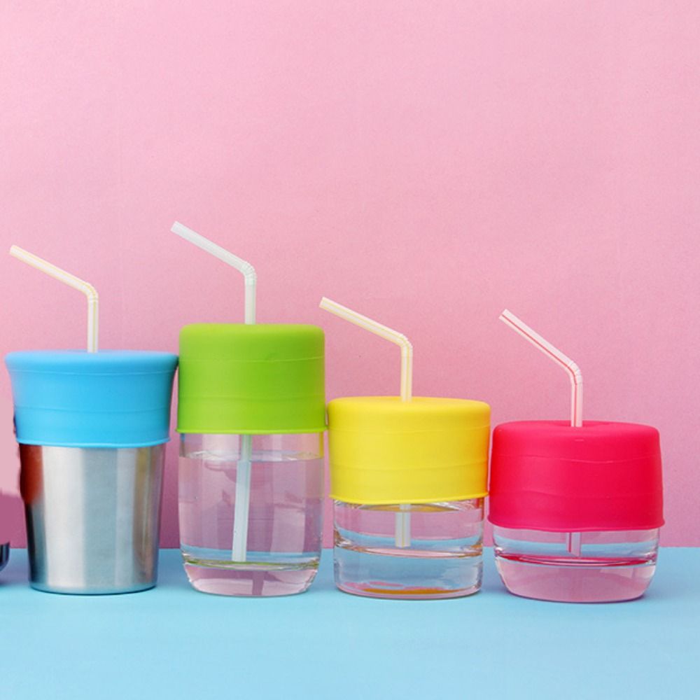 Washable With Straw Hole Silic - đánh giá và giá Baby Food Hipp