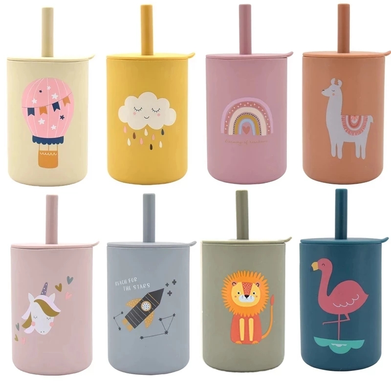 Silicone Cho Bé Sippy Cup Lưu  - đánh giá và giá Baby Food Hipp