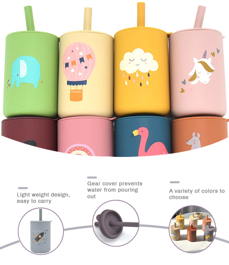 Silicone Cho Bé Sippy Cup Lưu  - đánh giá và giá Baby Food Hipp