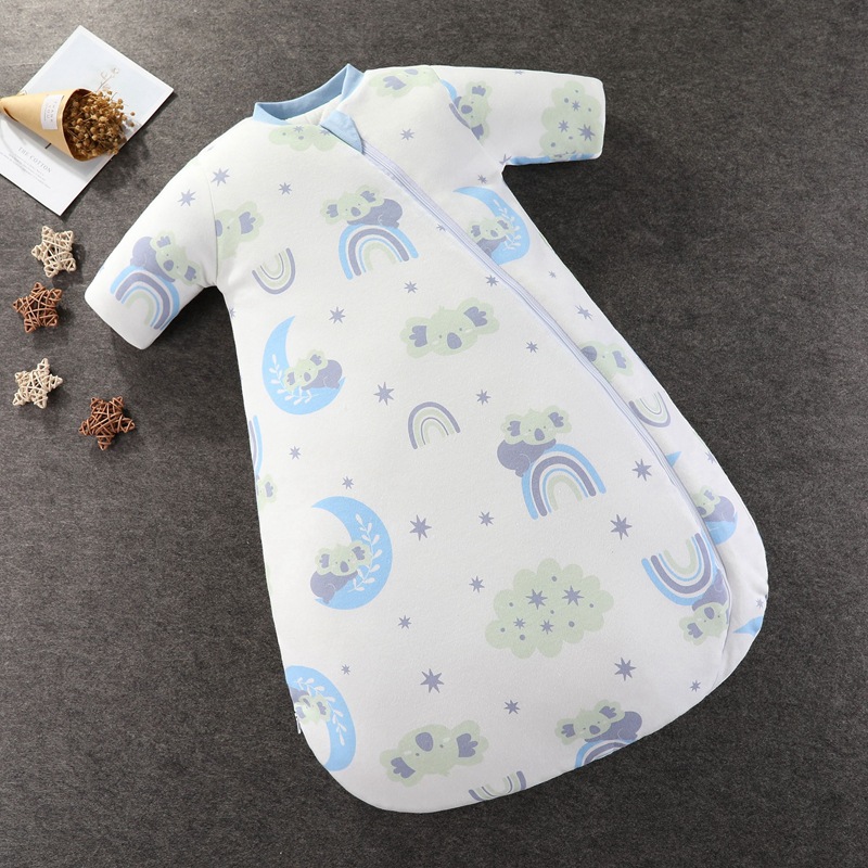 Baby Zipper Sleeping Bag for 1 - đánh giá và giá Baby Puree Pouch