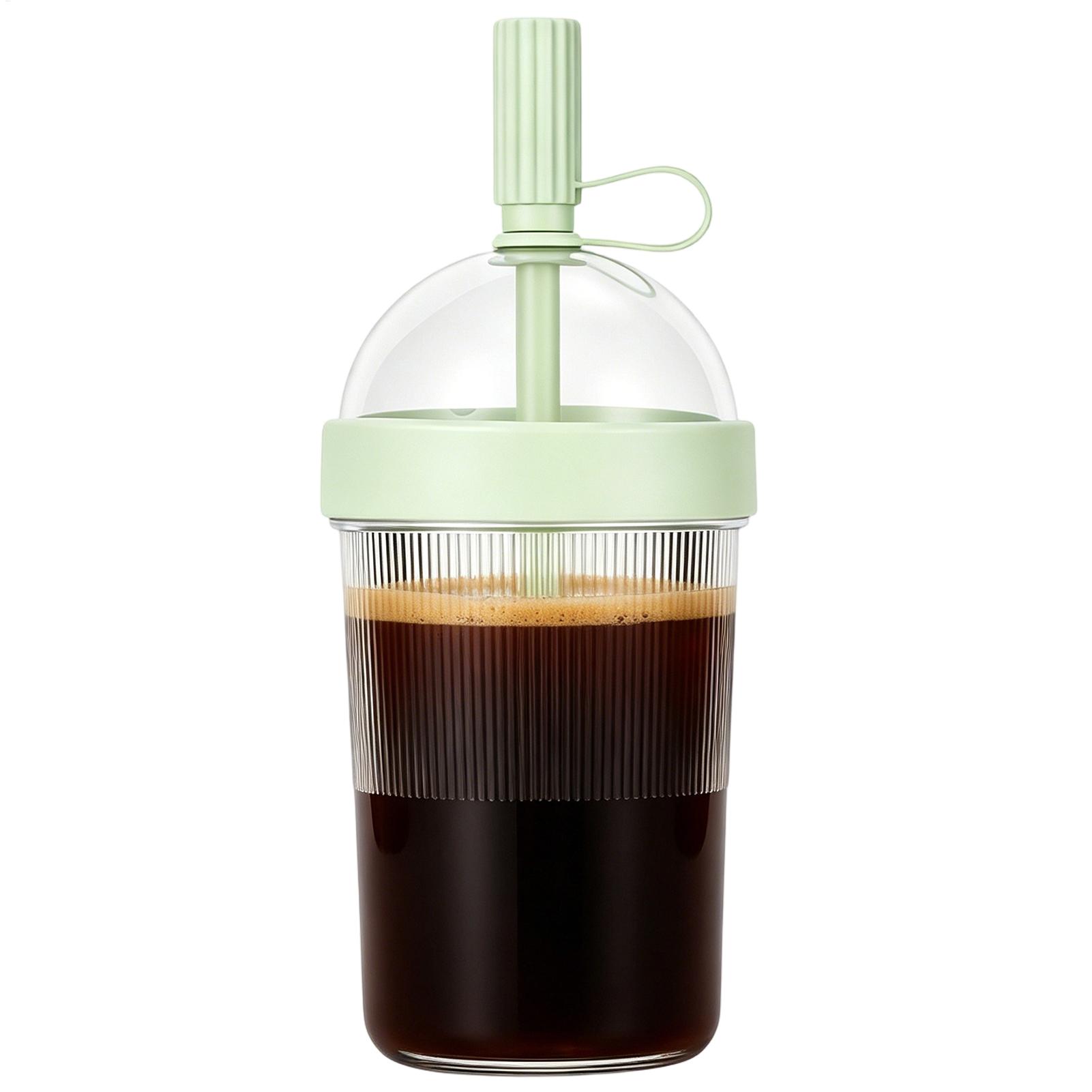 Reusable Coffee Cups 17oz Beve - đánh giá và giá Training Cup Straw