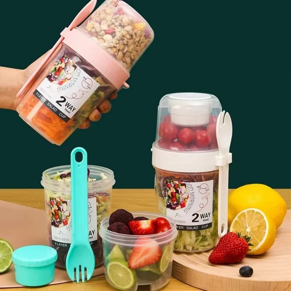 Portable Salad Cup Breakfast C - đánh giá và giá Baby Food Warmer