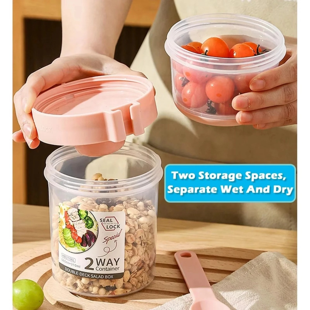 Portable Salad Cup Breakfast C - đánh giá và giá Baby Food Warmer