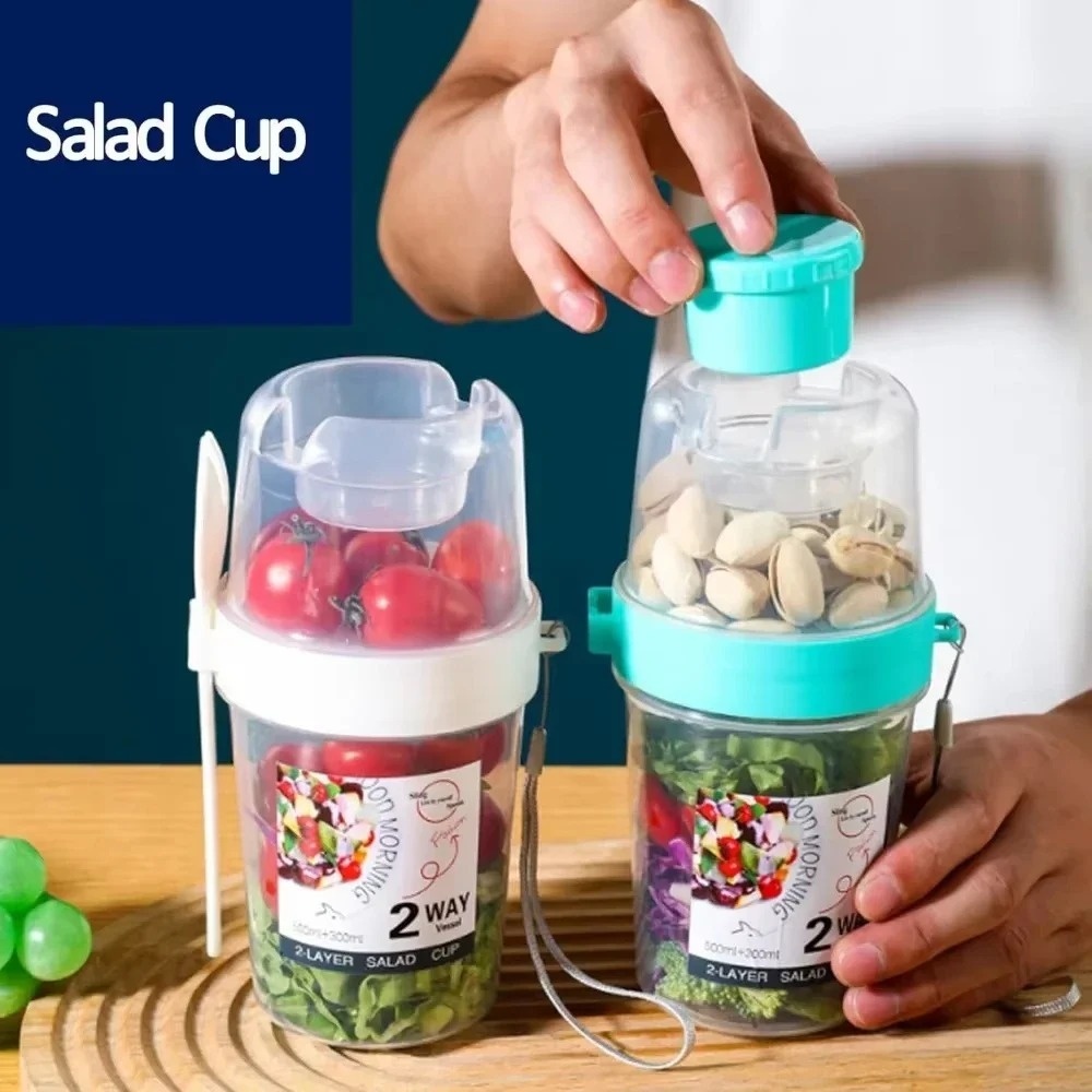 Portable Salad Cup Breakfast C - đánh giá và giá Baby Food Warmer