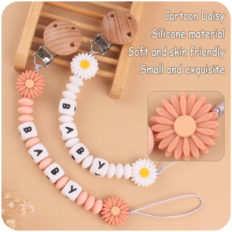 Baby Personalized Name Pacifie - đánh giá và giá Baby Food Teether