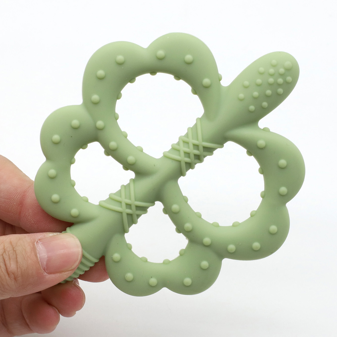 Food grade baby silicone butte - đánh giá và giá Baby Food Natural