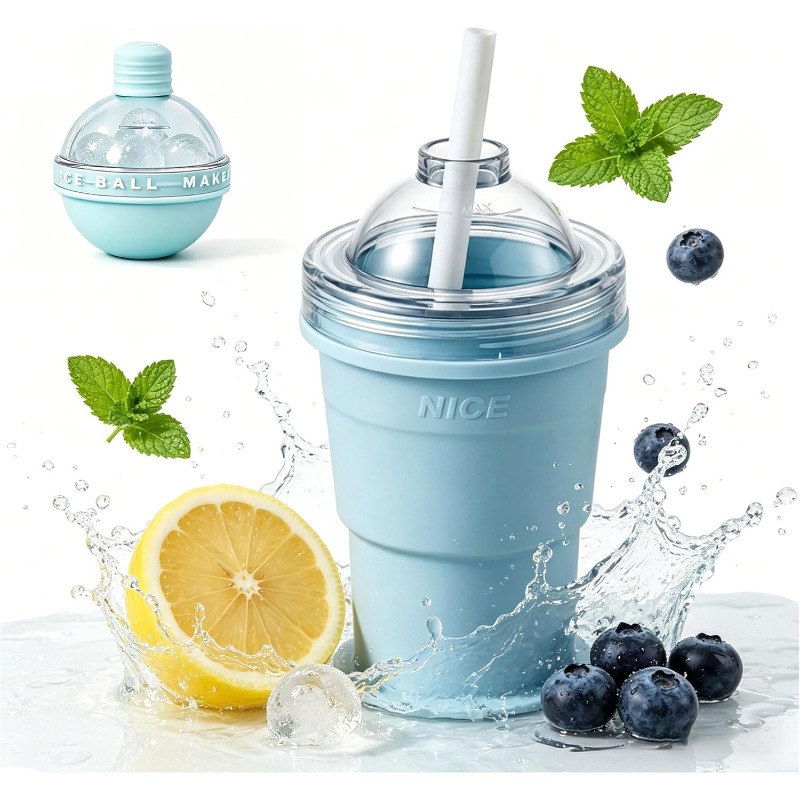 This 2-in-1 collapsible hockey - đánh giá và giá Training Cup Straw