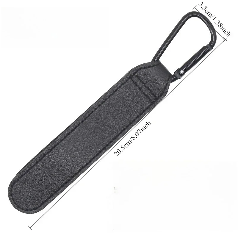 Baby Stroller Hook Fashion PU  - đánh giá và giá Baby Puree Pouch