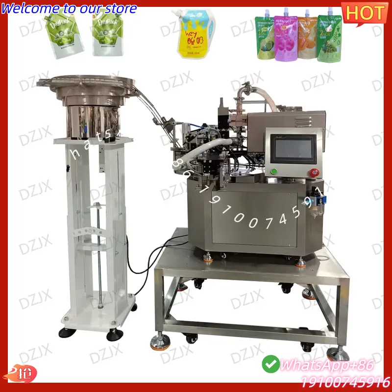 2026Hot DZJX 3l Screenwash Alu - đánh giá và giá Baby Puree Pouch