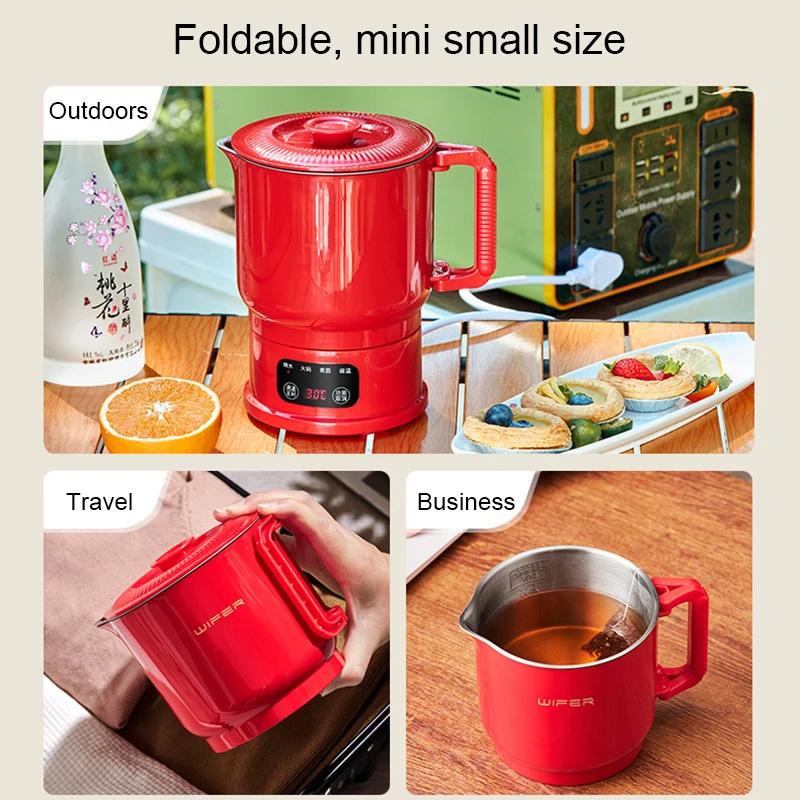 3 IN 1 Multifunctional Electri - đánh giá và giá Baby Food Recipe Book