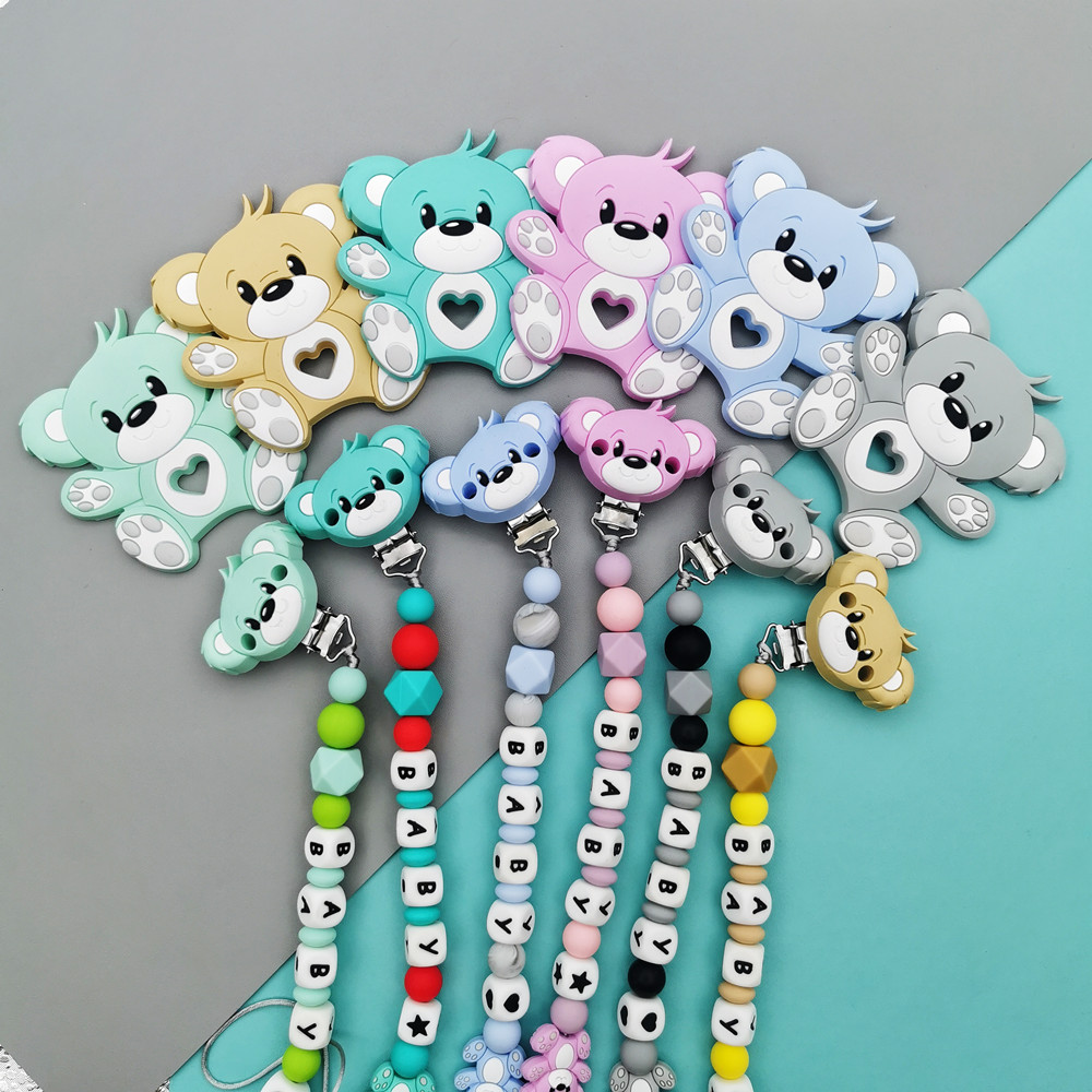 Tùy Chỉnh Tiếng Anh Nga Silico - đánh giá và giá Baby Food Teether