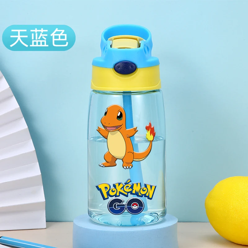 New Pokemons Kids Water Sippy  - đánh giá và giá Baby Food Hipp
