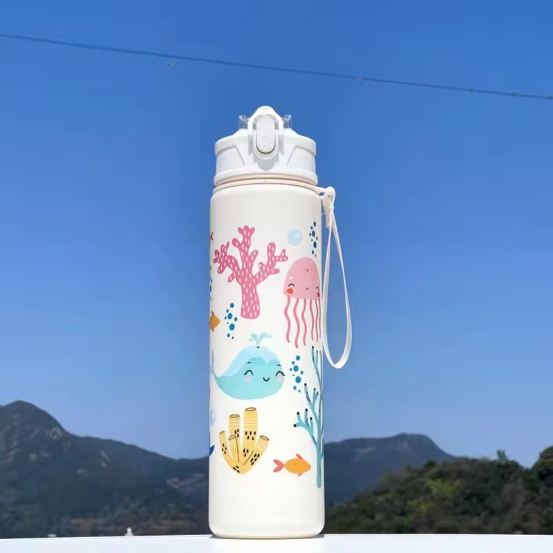750ml Dinosaur Water Bottle Fo - đánh giá và giá Baby Food Hipp