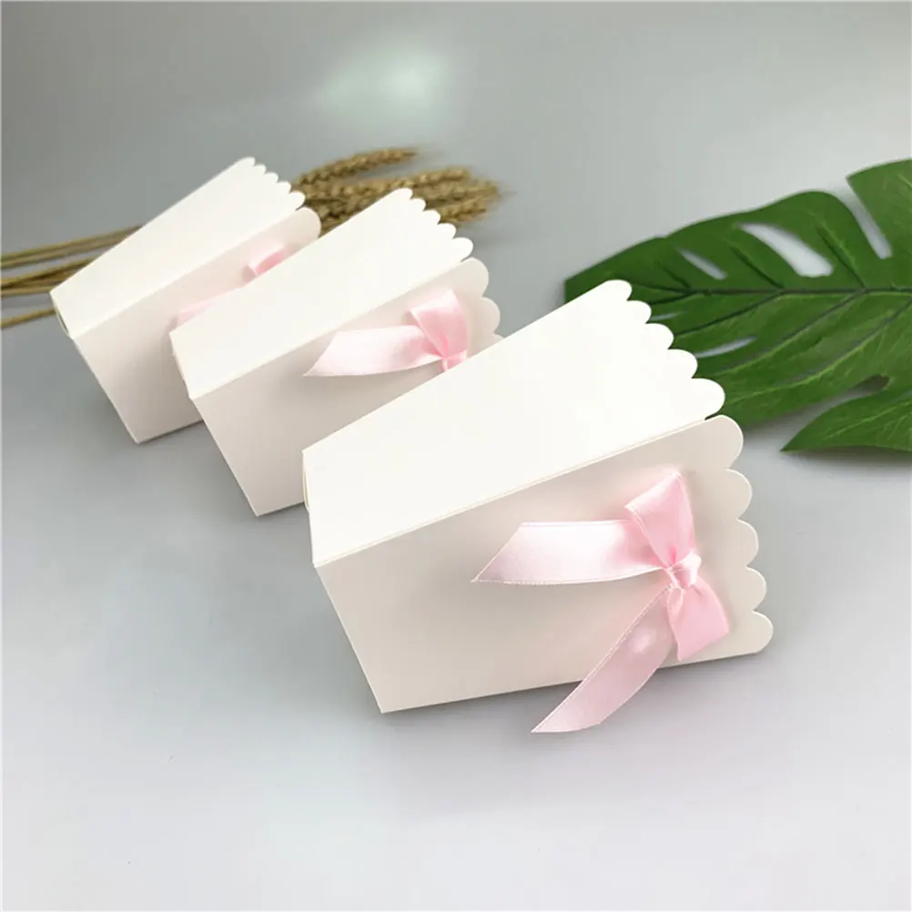 12pcs Pink Bow Popcorn Box Par - đánh giá và giá Baby Food Plan
