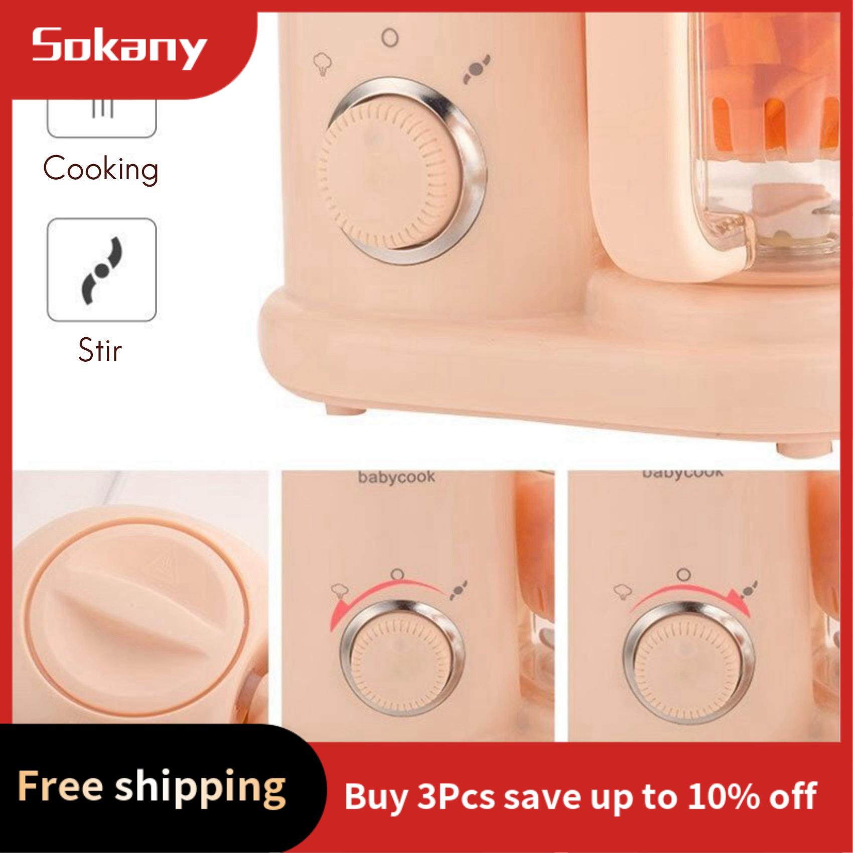 HIM-Baby Food Maker,Multi-Func - đánh giá và giá Baby Food Grinder Machine