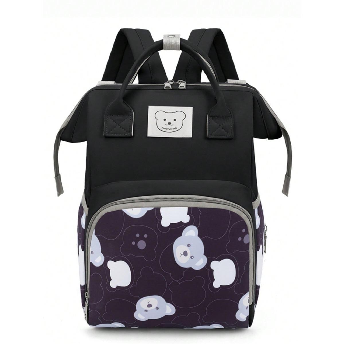 Diaper Bag for Baby Boys & Gir - đánh giá và giá Baby Puree Pouch
