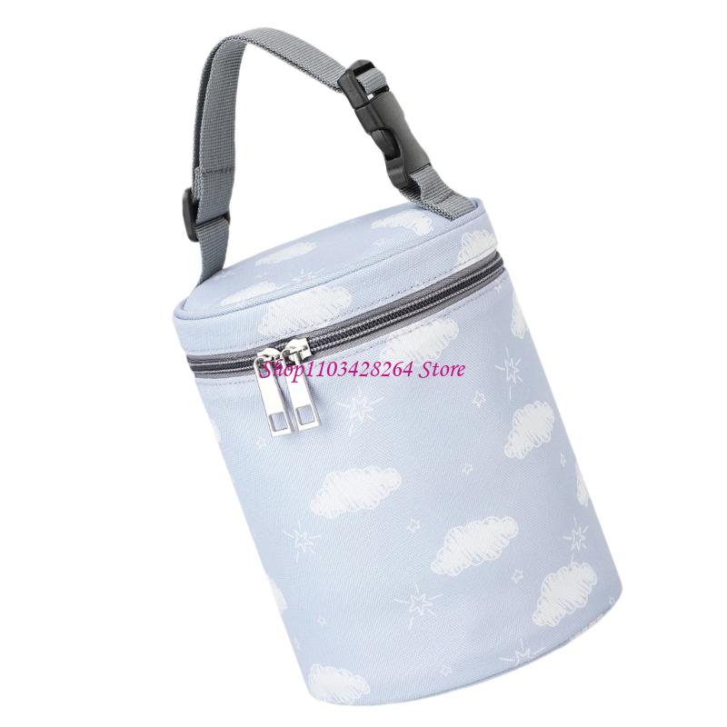 In hoạt hình Tay áo giữ chai c - đánh giá và giá Baby Food Warmer