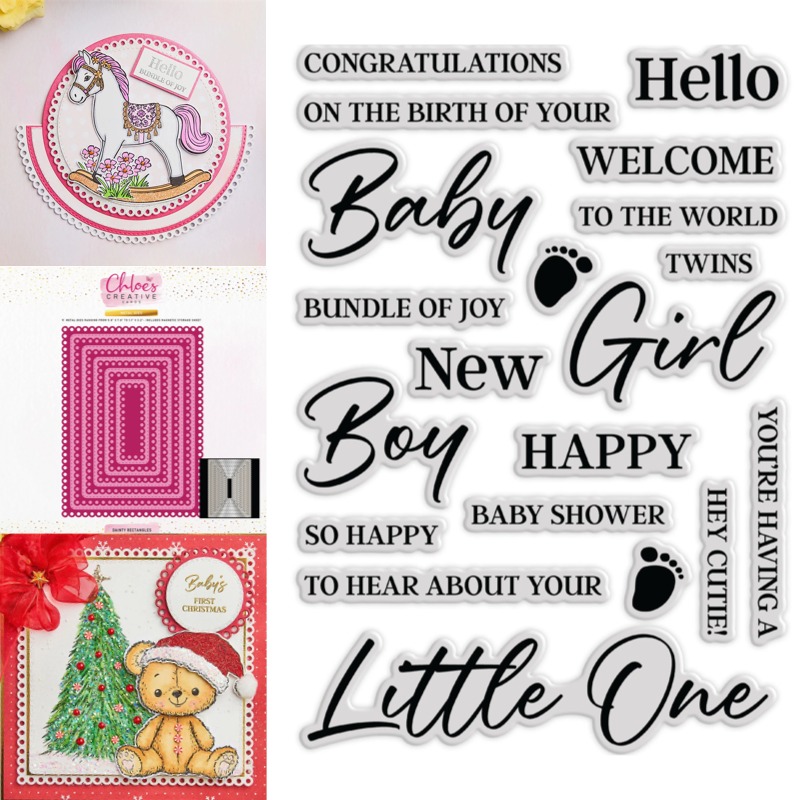 Bunny Rattle Blocks Baby Girl  - đánh giá và giá Baby Food Plan